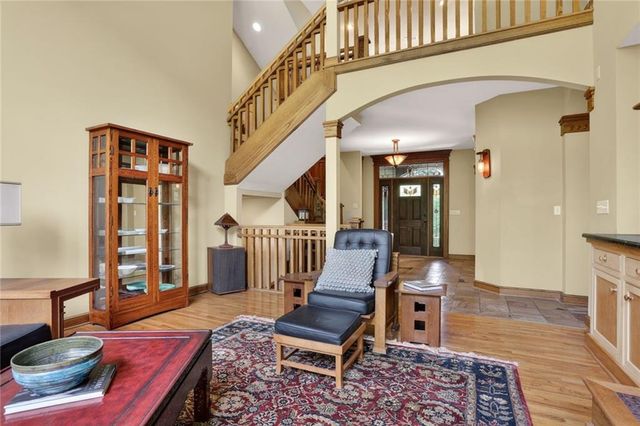 5015 Arapahoe Street, Shawnee, KS 66226
