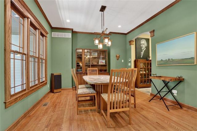 5015 Arapahoe Street, Shawnee, KS 66226