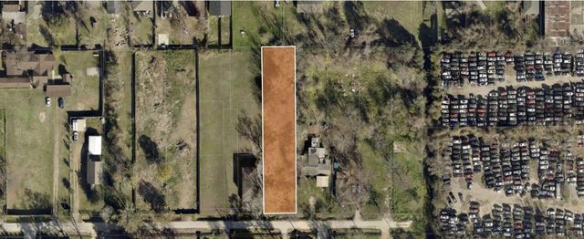 0 Lovers Lane, Houston, TX 77091