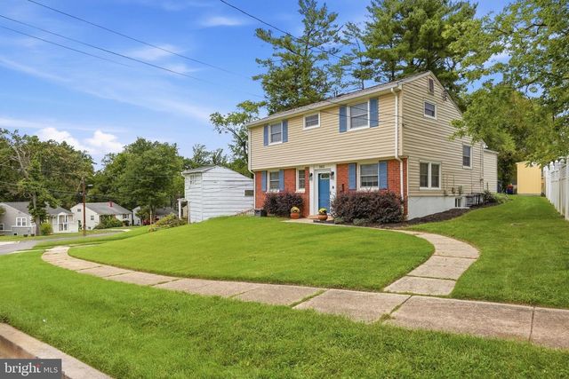 303 WINSLOW RD, Oxon Hill, MD 20745
