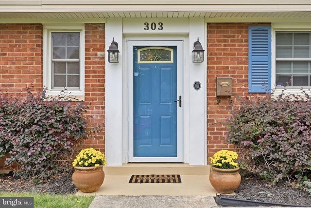 303 WINSLOW RD, Oxon Hill, MD 20745