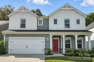 3617 Glenview Avenue, Kannapolis, NC 28081