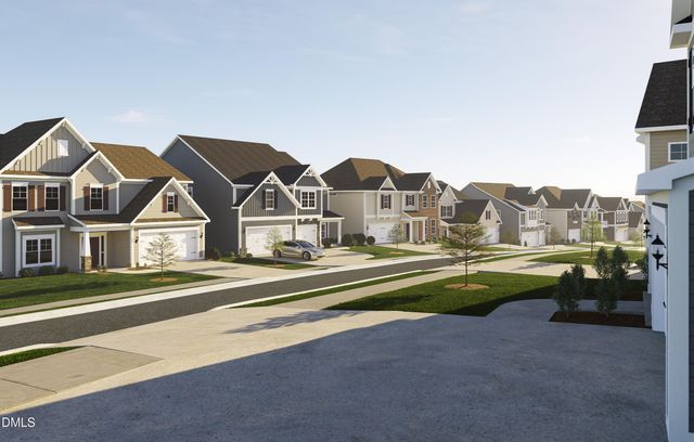 949 Westerland Way 67, Durham, NC 27703