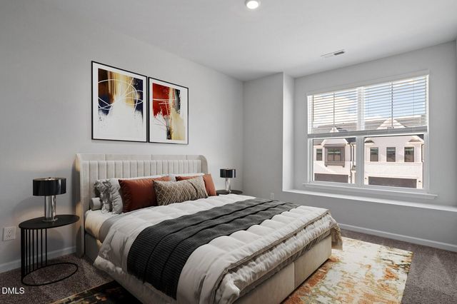 949 Westerland Way 67, Durham, NC 27703