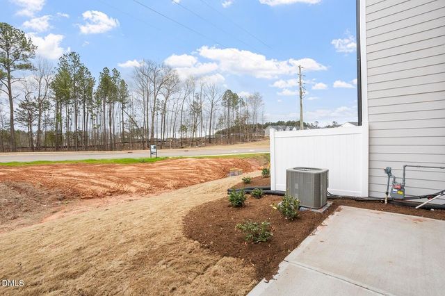 949 Westerland Way 67, Durham, NC 27703