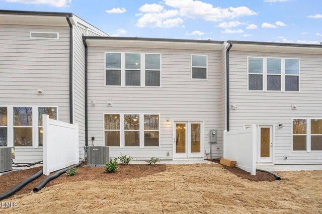 949 Westerland Way 67, Durham, NC 27703