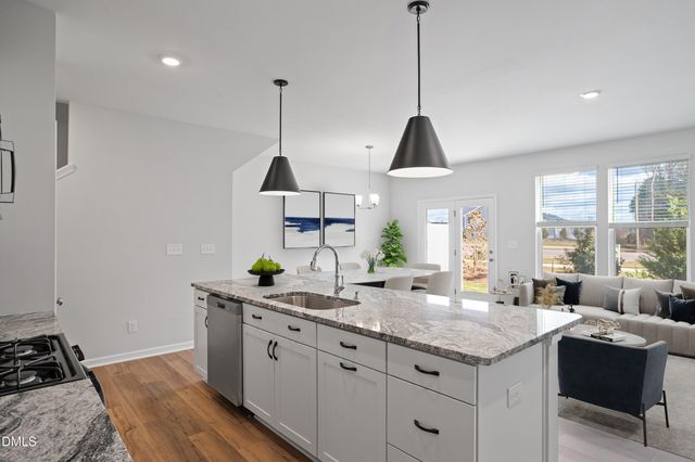 949 Westerland Way 67, Durham, NC 27703