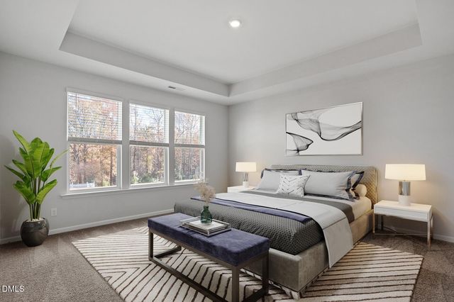 949 Westerland Way 67, Durham, NC 27703