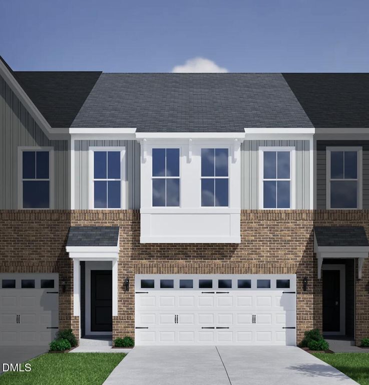 949 Westerland Way 67, Durham, NC 27703