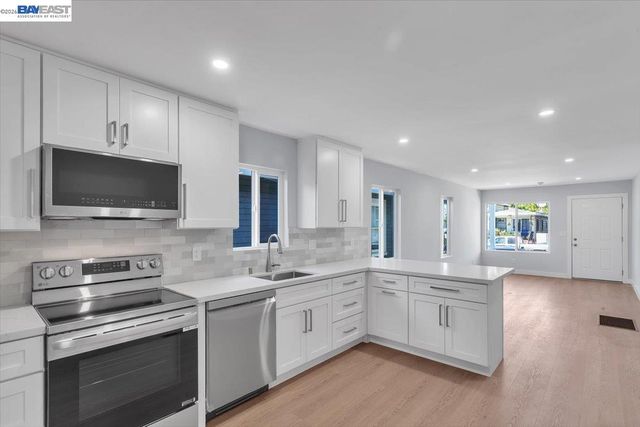 1342 64th Ave, Oakland, CA 94621