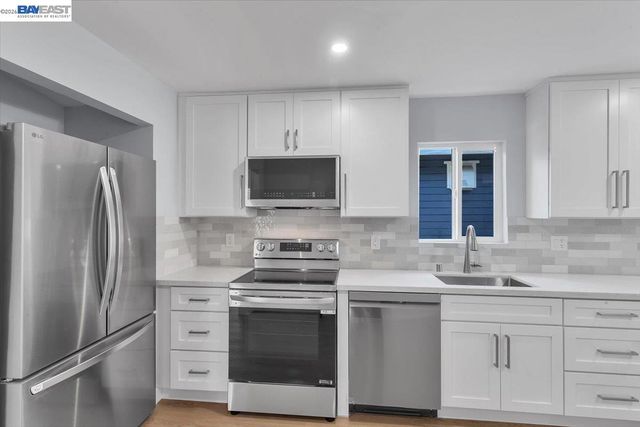 1342 64th Ave, Oakland, CA 94621