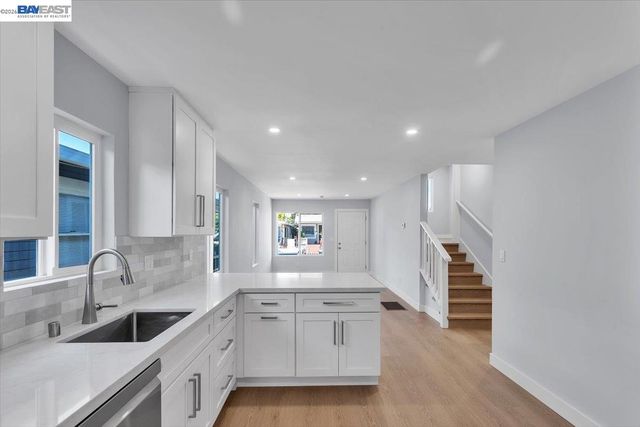 1342 64th Ave, Oakland, CA 94621