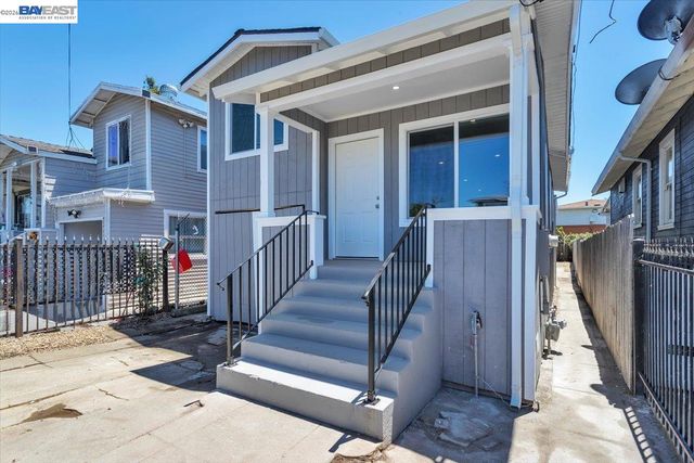 1342 64th Ave, Oakland, CA 94621