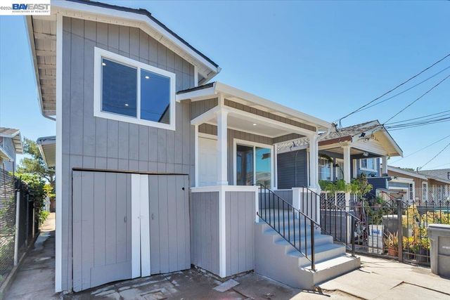 1342 64th Ave, Oakland, CA 94621