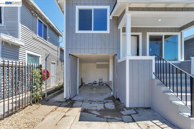 1342 64th Ave, Oakland, CA 94621