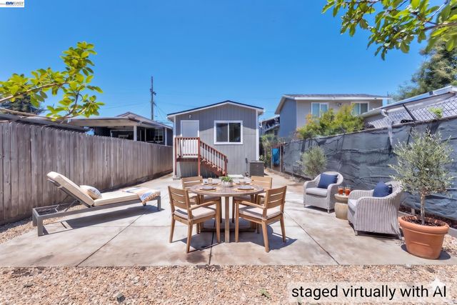 1342 64th Ave, Oakland, CA 94621