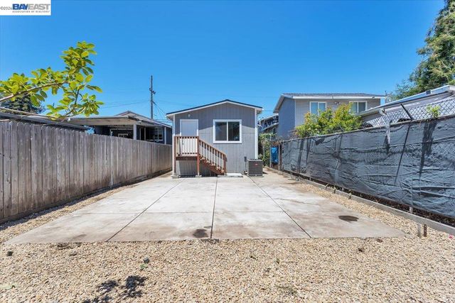 1342 64th Ave, Oakland, CA 94621
