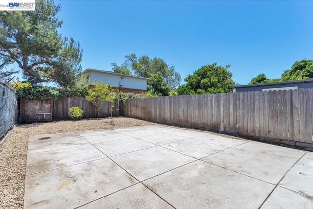 1342 64th Ave, Oakland, CA 94621