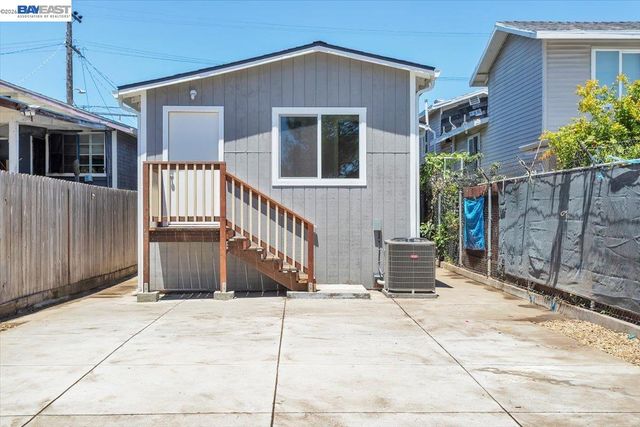 1342 64th Ave, Oakland, CA 94621