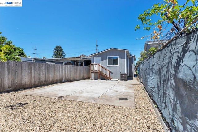 1342 64th Ave, Oakland, CA 94621