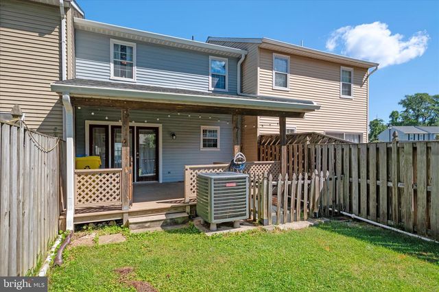 653 STONE WHEEL CT W, Millersville, MD 21108