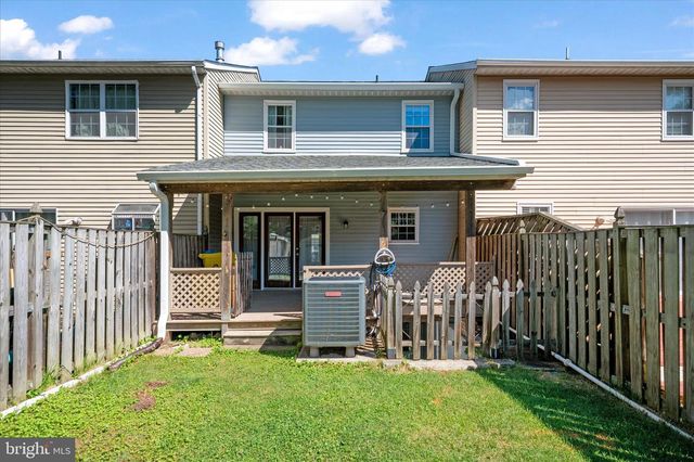 653 STONE WHEEL CT W, Millersville, MD 21108