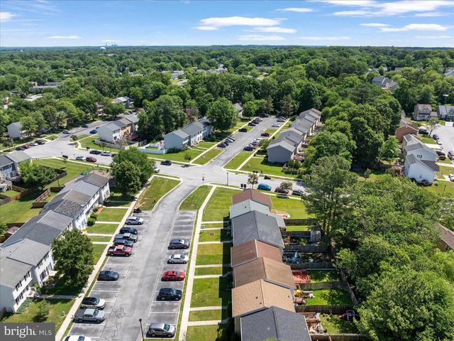 653 STONE WHEEL CT W, Millersville, MD 21108