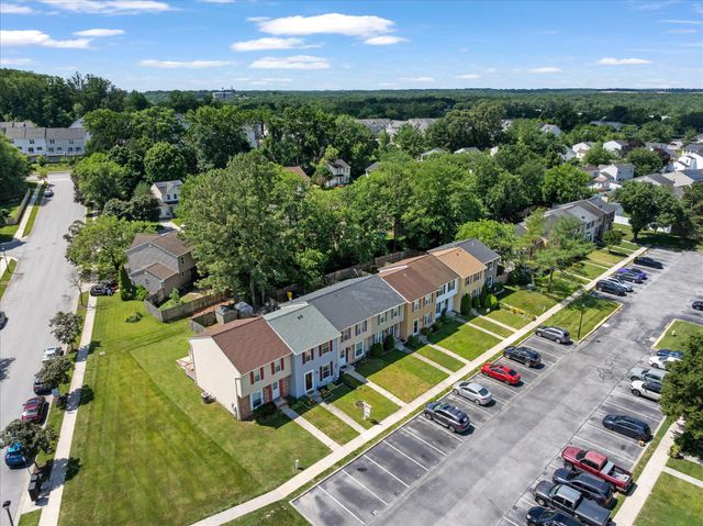 653 STONE WHEEL CT W, Millersville, MD 21108