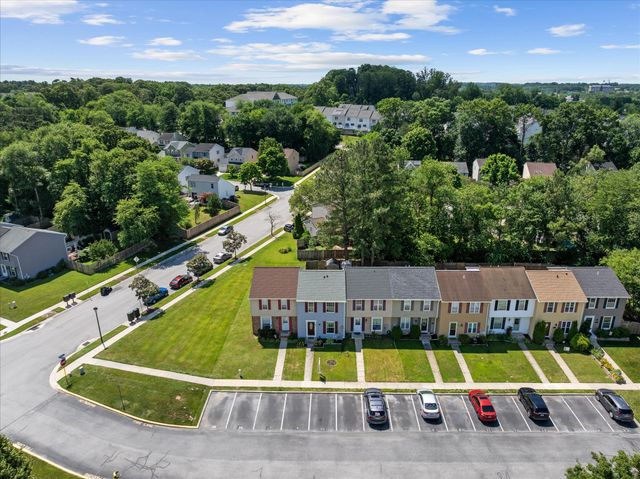 653 STONE WHEEL CT W, Millersville, MD 21108