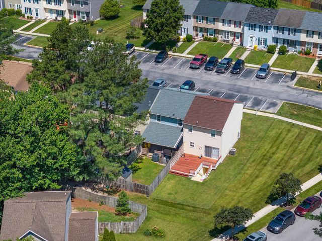 653 STONE WHEEL CT W, Millersville, MD 21108