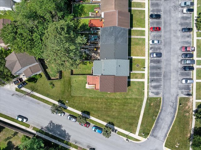 653 STONE WHEEL CT W, Millersville, MD 21108