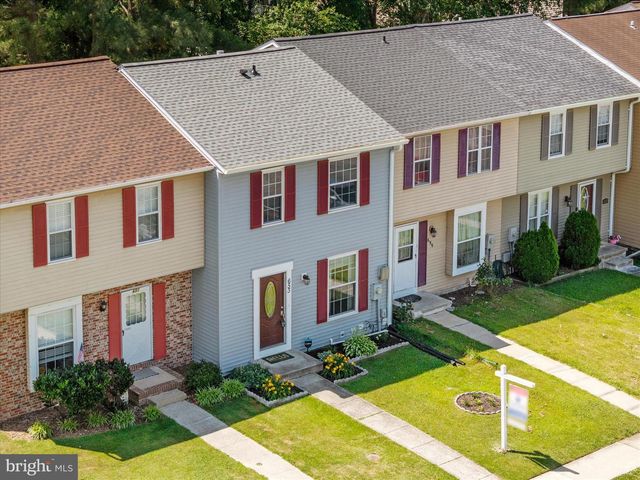 653 STONE WHEEL CT W, Millersville, MD 21108