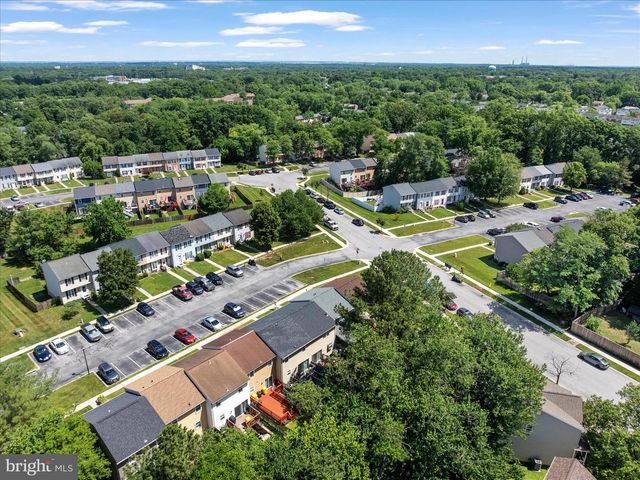 653 STONE WHEEL CT W, Millersville, MD 21108