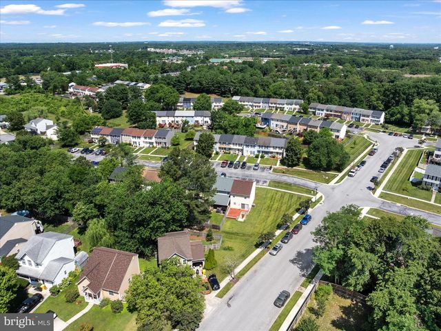 653 STONE WHEEL CT W, Millersville, MD 21108