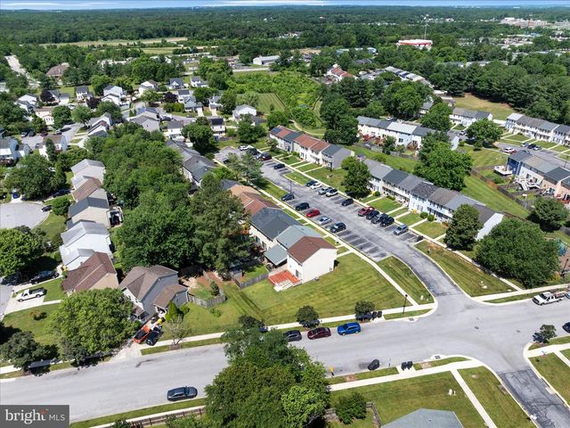 653 STONE WHEEL CT W, Millersville, MD 21108