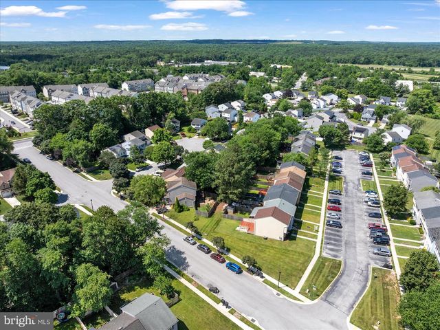 653 STONE WHEEL CT W, Millersville, MD 21108