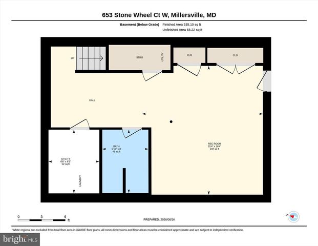 653 STONE WHEEL CT W, Millersville, MD 21108