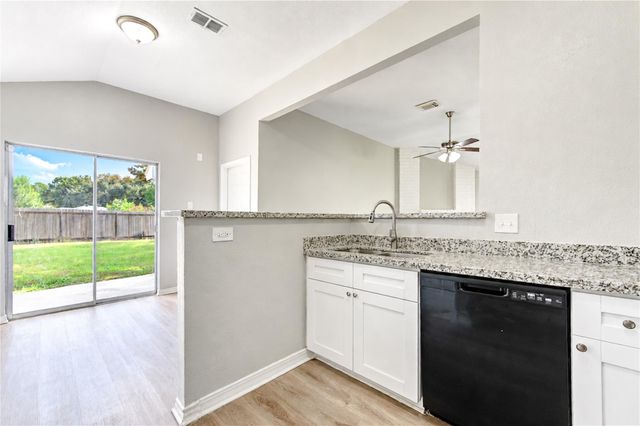 15814 Murrelet Court, Humble, TX 77396