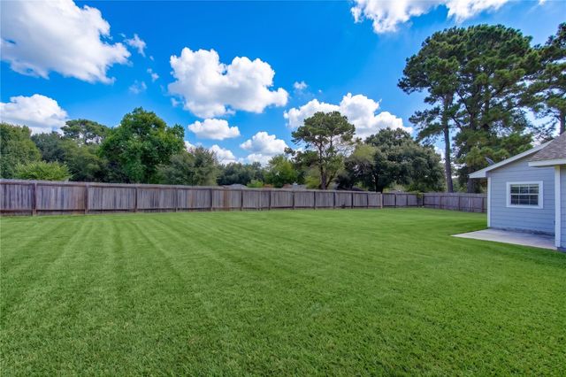 15814 Murrelet Court, Humble, TX 77396