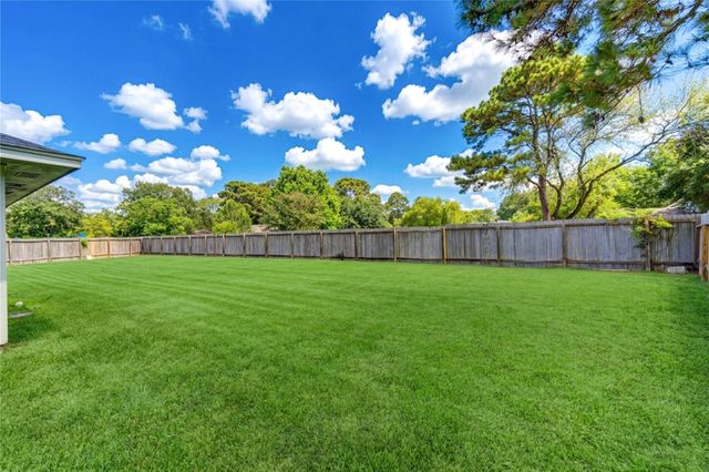 15814 Murrelet Court, Humble, TX 77396