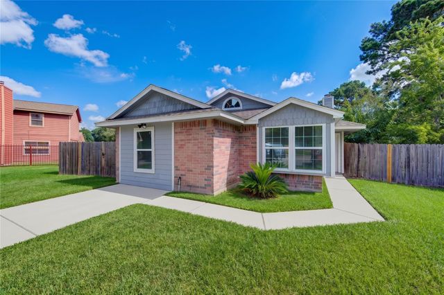 15814 Murrelet Court, Humble, TX 77396