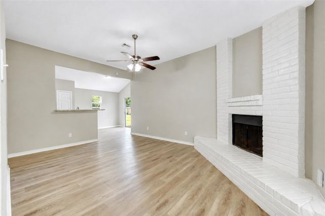 15814 Murrelet Court, Humble, TX 77396