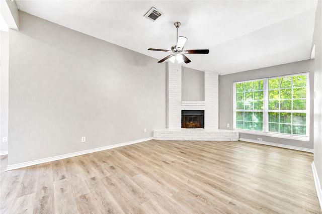 15814 Murrelet Court, Humble, TX 77396
