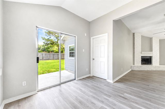 15814 Murrelet Court, Humble, TX 77396