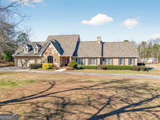 6725 EUBANKS CREEK Drive, Clermont, GA 30527