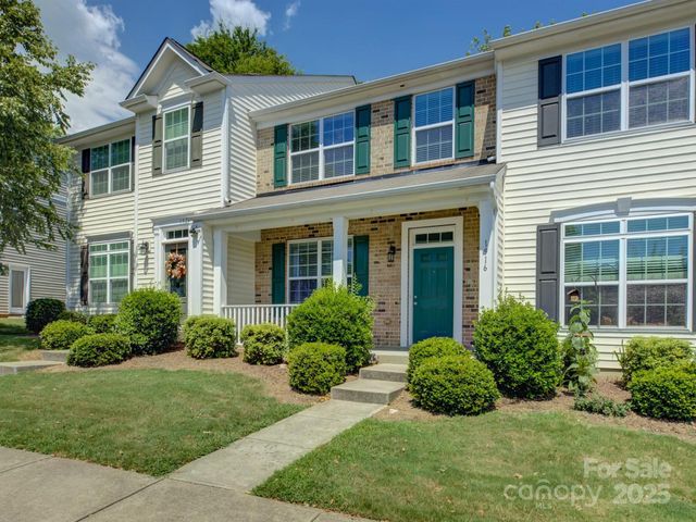 1916 Aston Mill Place, Charlotte, NC 28273