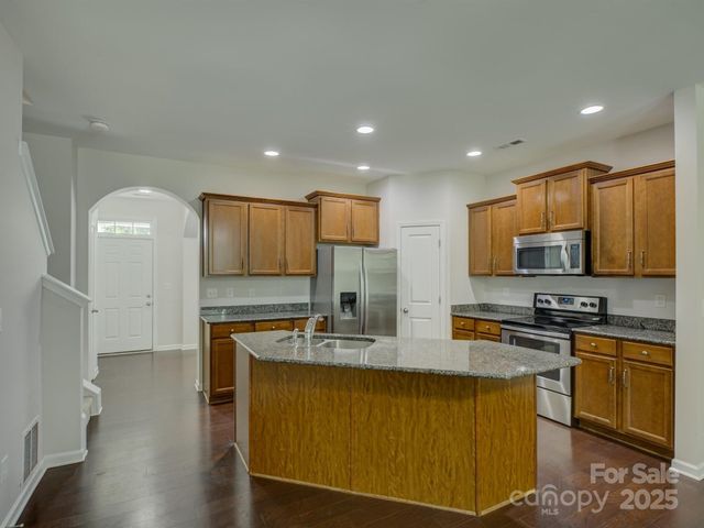1916 Aston Mill Place, Charlotte, NC 28273