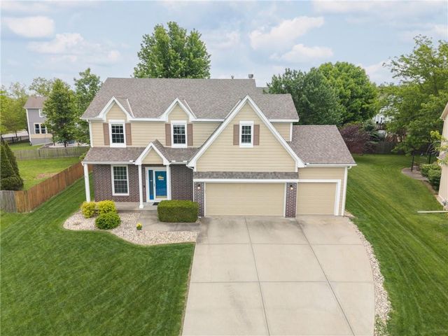 14275 W 147th Terrace, Olathe, KS 66062