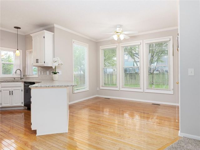 14275 W 147th Terrace, Olathe, KS 66062
