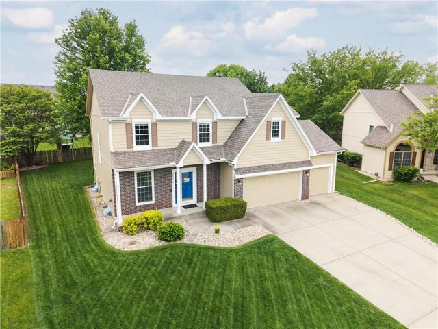 14275 W 147th Terrace, Olathe, KS 66062